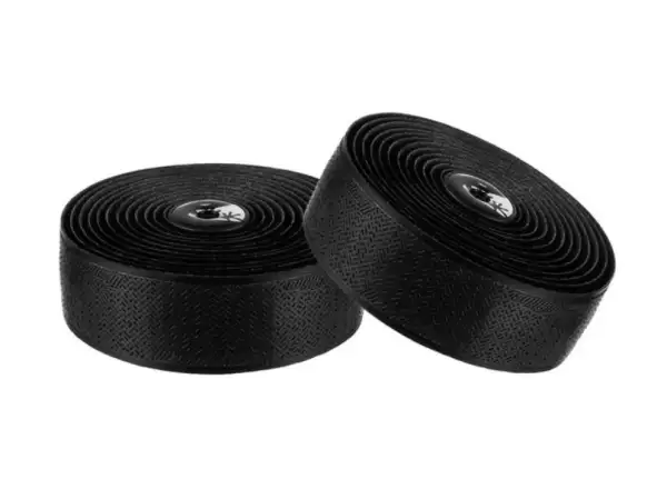 Lizard Skins DSP V2 3,2mm owijka Jet Black