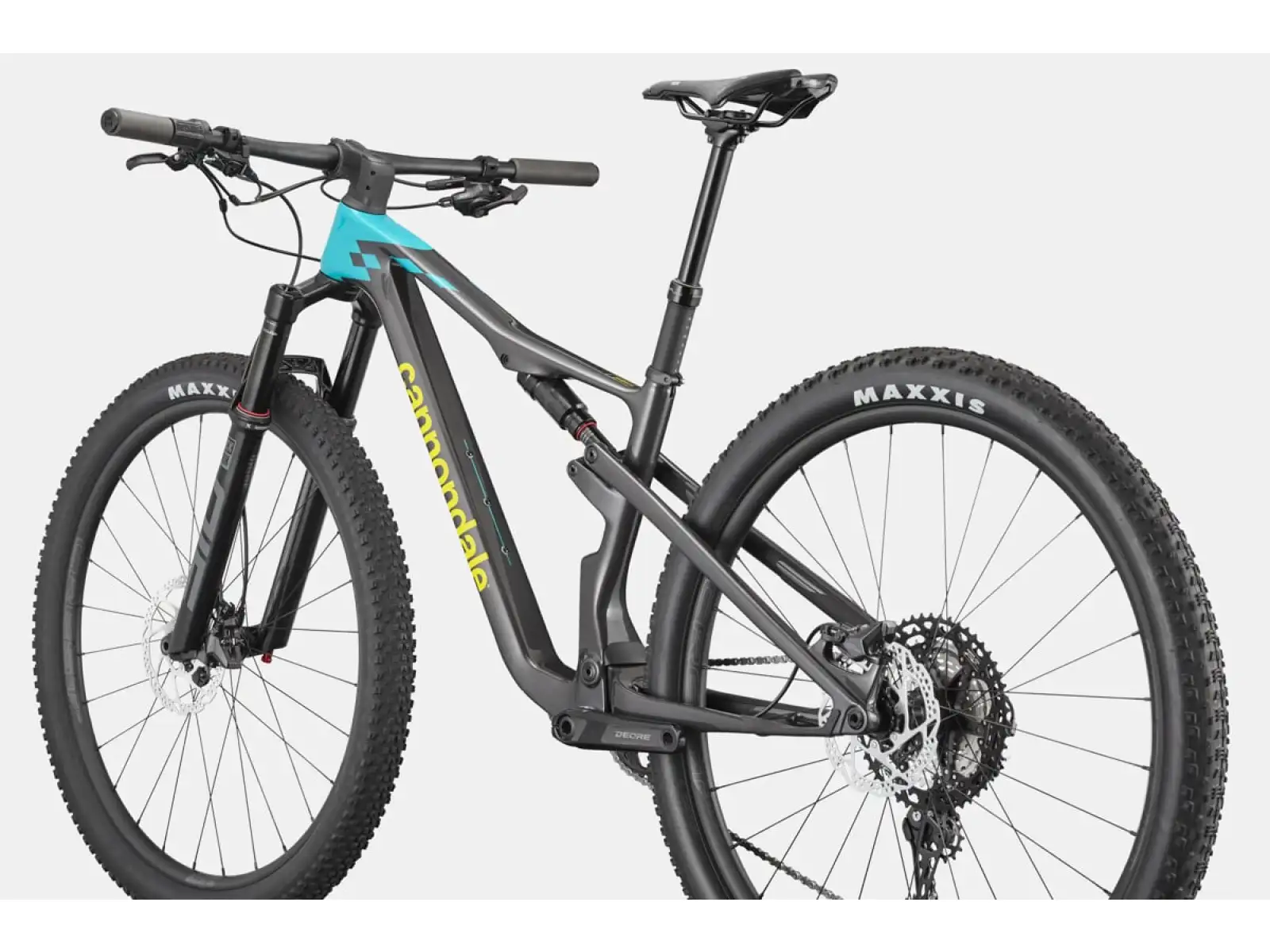 Cannondale Scalpel Carbon 3 rower górski IBL