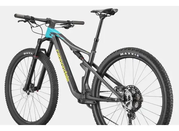 Cannondale Scalpel Carbon 3 rower górski IBL