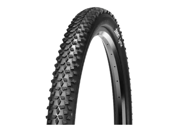Zleen Lynx 29" MTB opona kevlar czarna