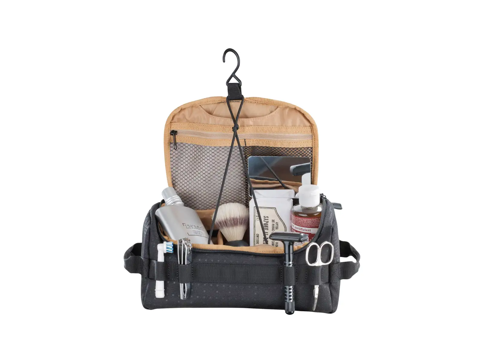 Evoc Wash torba 4 l Black