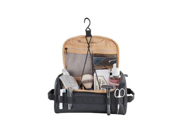 Evoc Wash torba 4 l Black