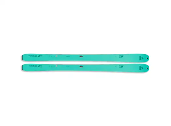 Fischer Transalp 86 CTI narty skiturowe 155 cm