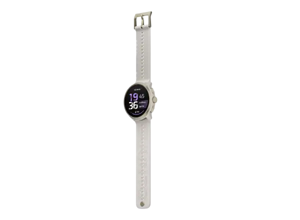 Suunto Run 2 smartwatch 4 GB Feather Gold