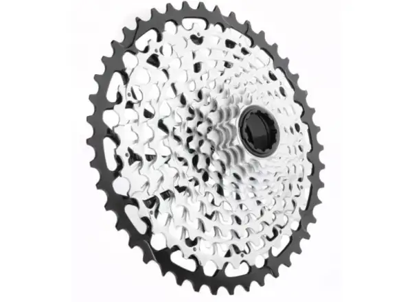 Garbaruk 12 rz. gravel kaseta 10-44 z. Sram XD czarna