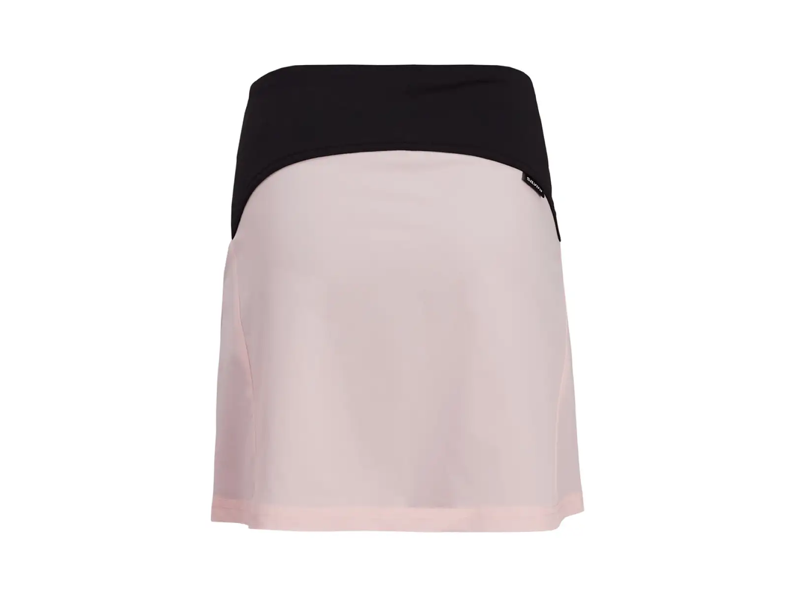 Silvini Invio damska MTB spódnica bez wkładki blush/black