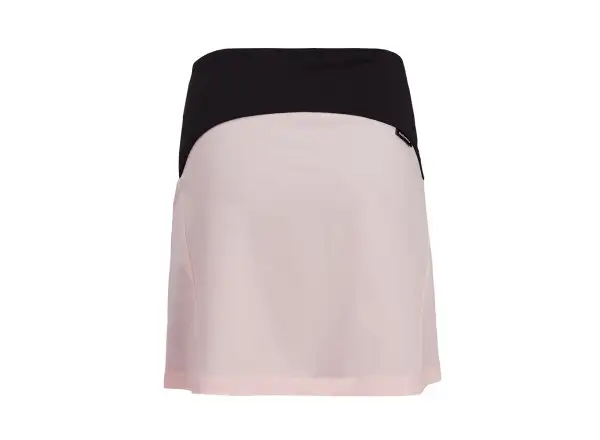 Silvini Invio damska MTB spódnica bez wkładki blush/black