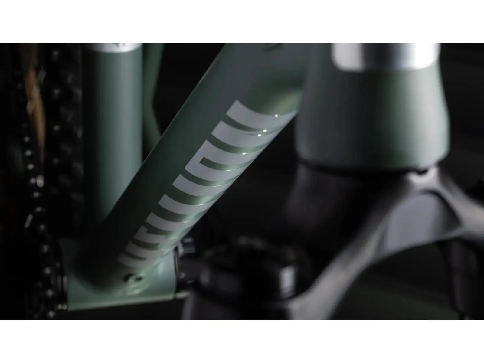 Early Rider Hellion 20 rower dziecięcy Forest Green