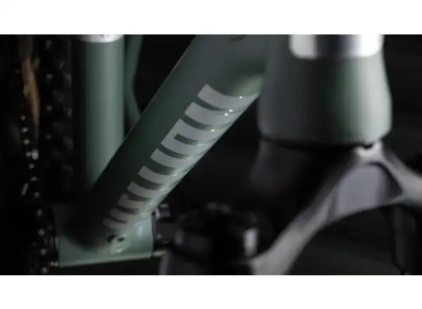 Early Rider Hellion 20 rower dziecięcy Forest Green