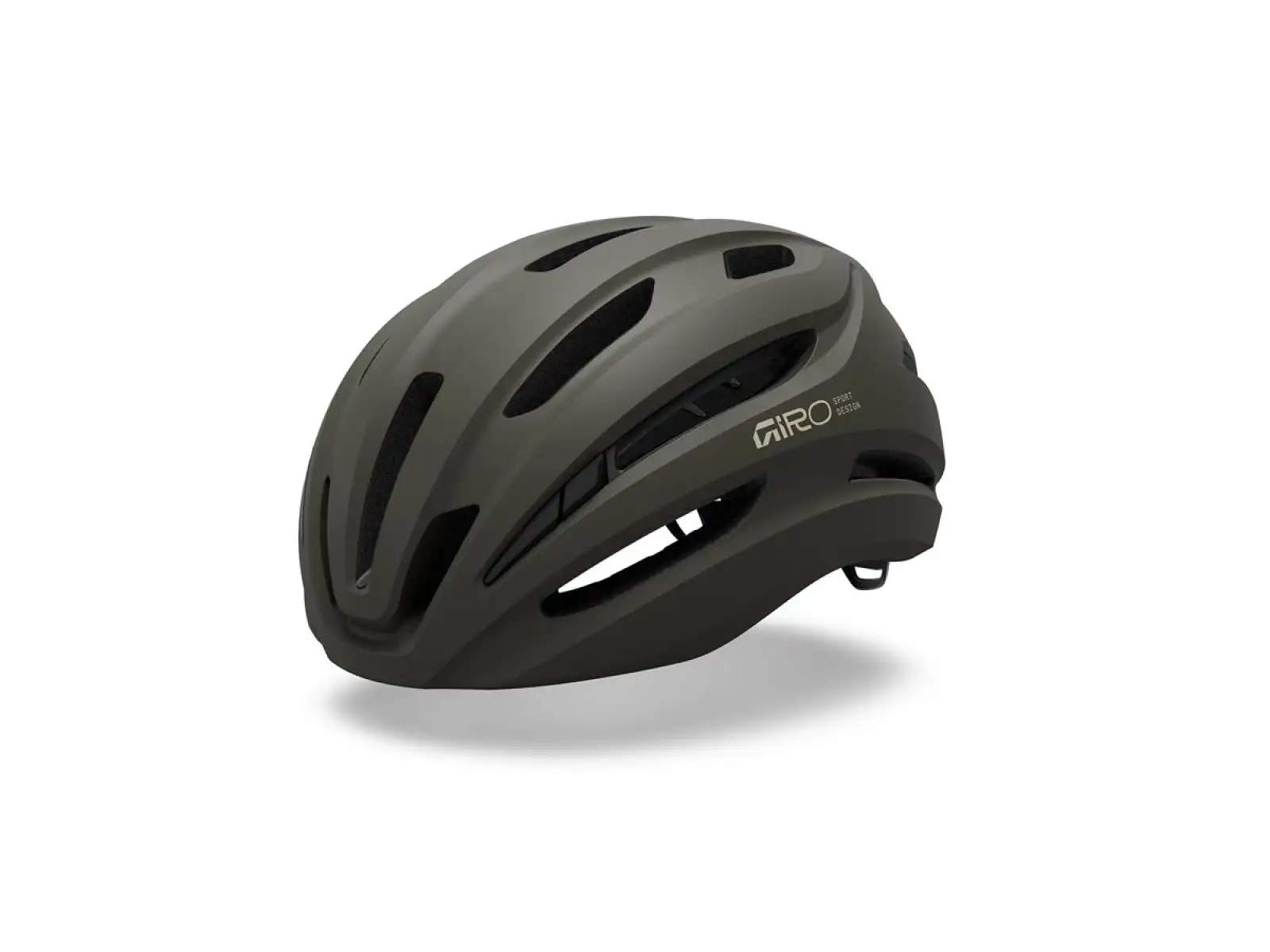 Giro Isode II kask Mat Dark Sage
