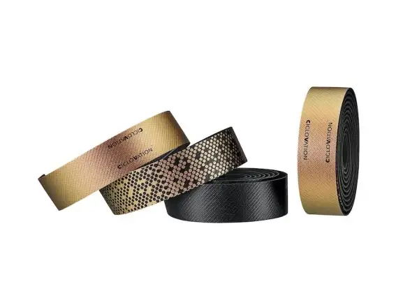 Ciclovation Seitex owijką Chameleon Dawn Bronze