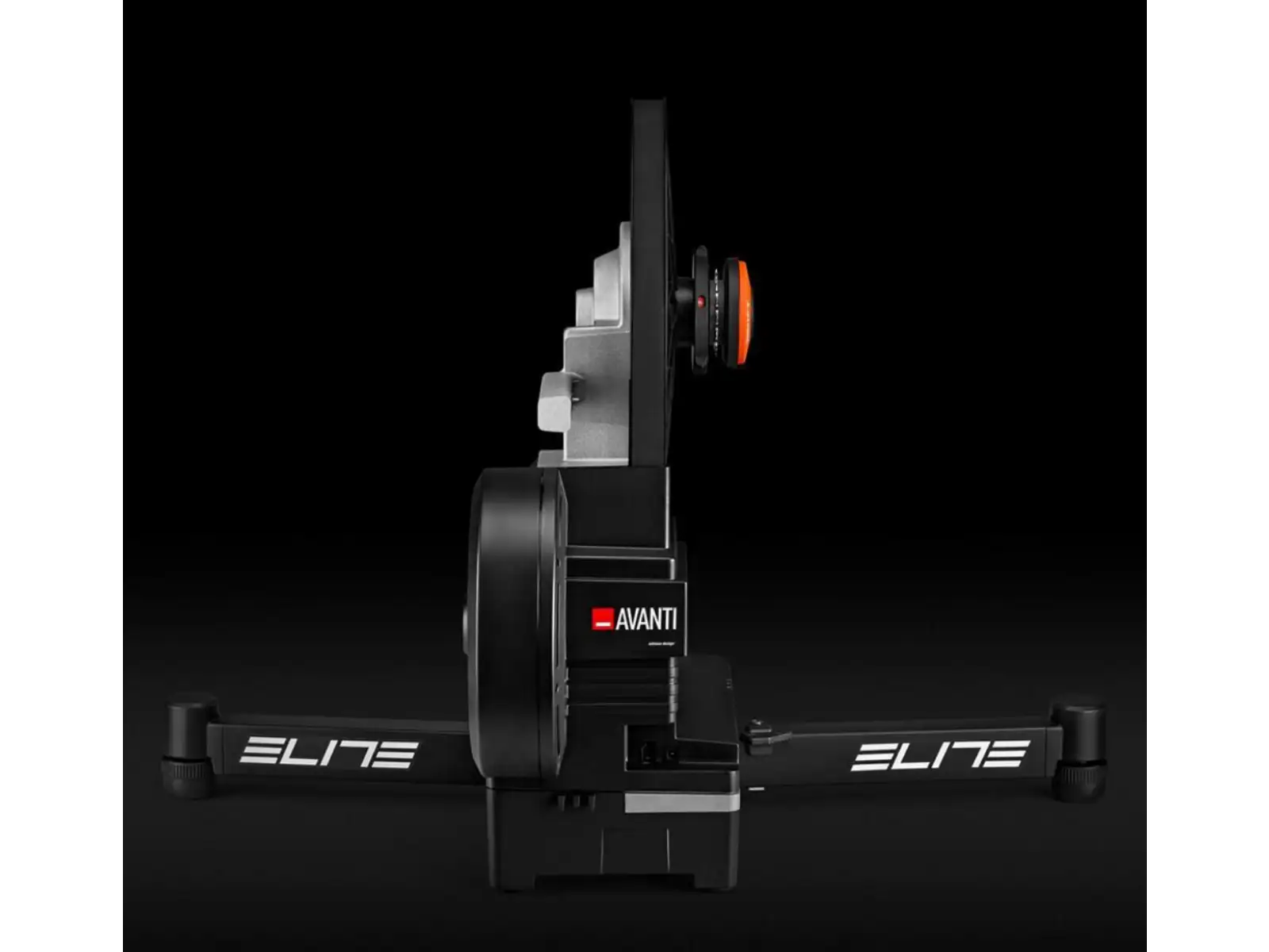 Elite Avanti Zwift Cog & Click trenażer