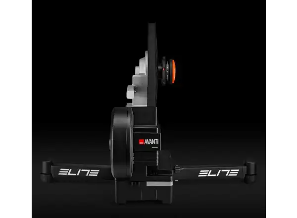 Elite Avanti Zwift Cog & Click trenażer