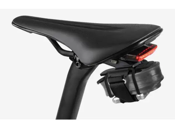 Topeak Duo Fixer uchwyt pod siodełko czarna