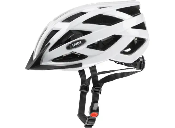 Uvex I-vo kask biała