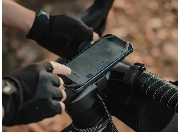 Topeak Omni RideCase II uchwyt na telefon