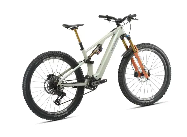 Crussis e-Full 12.11-PRO 600Wh pełne zawieszenie rower elektryczny