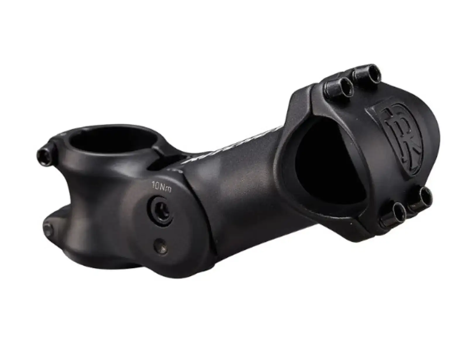 Ritchey 4-Axis regulowany wspornik BB Black