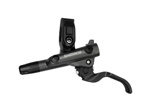 Shimano Deore BL-M6100 lewa dźwignia hamulca czarna
