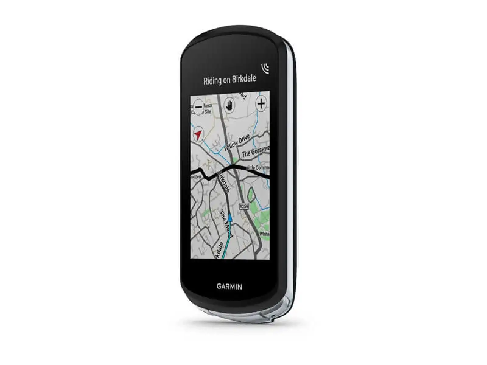 Garmin Edge 1040 Pro Sensor bundle nawigacja GPS