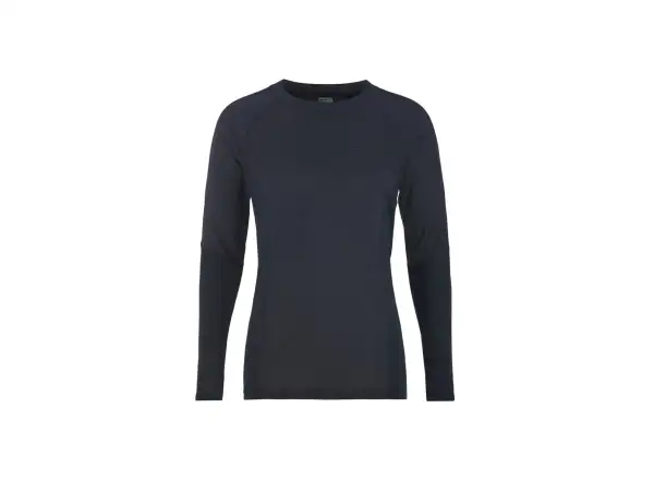 Craft Core Warm Baselayer męski zestaw funkcyjny niebieski