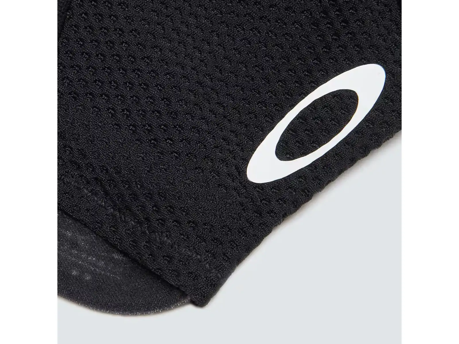 Oakley Endurance Lite Road rękawice Blackout
