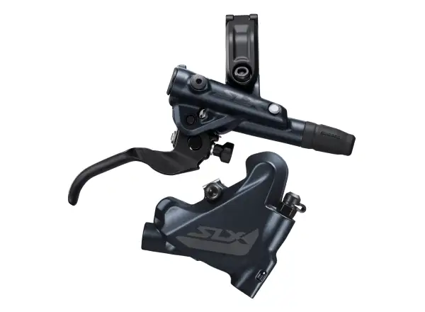 Shimano SLX BL-M7100 / BR-M7110 tylni hamulec tarczowy Flat Mount