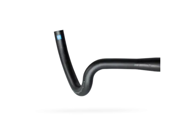 PRO Discover gravel kierownica 30° czarna matowa