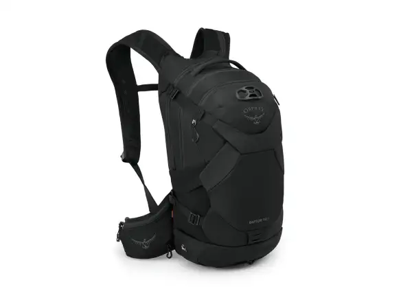 Osprey Raptor Pro plecak 18 l Back