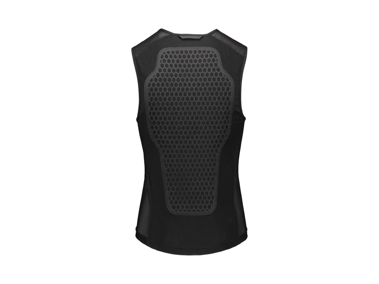 POC VPD Air Vest męska kamizelka ochronna Uranium Black