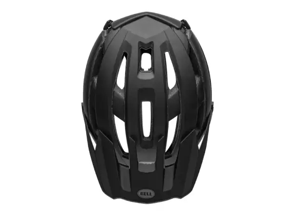 Bell Super Air R Mips kask mat/gloss black