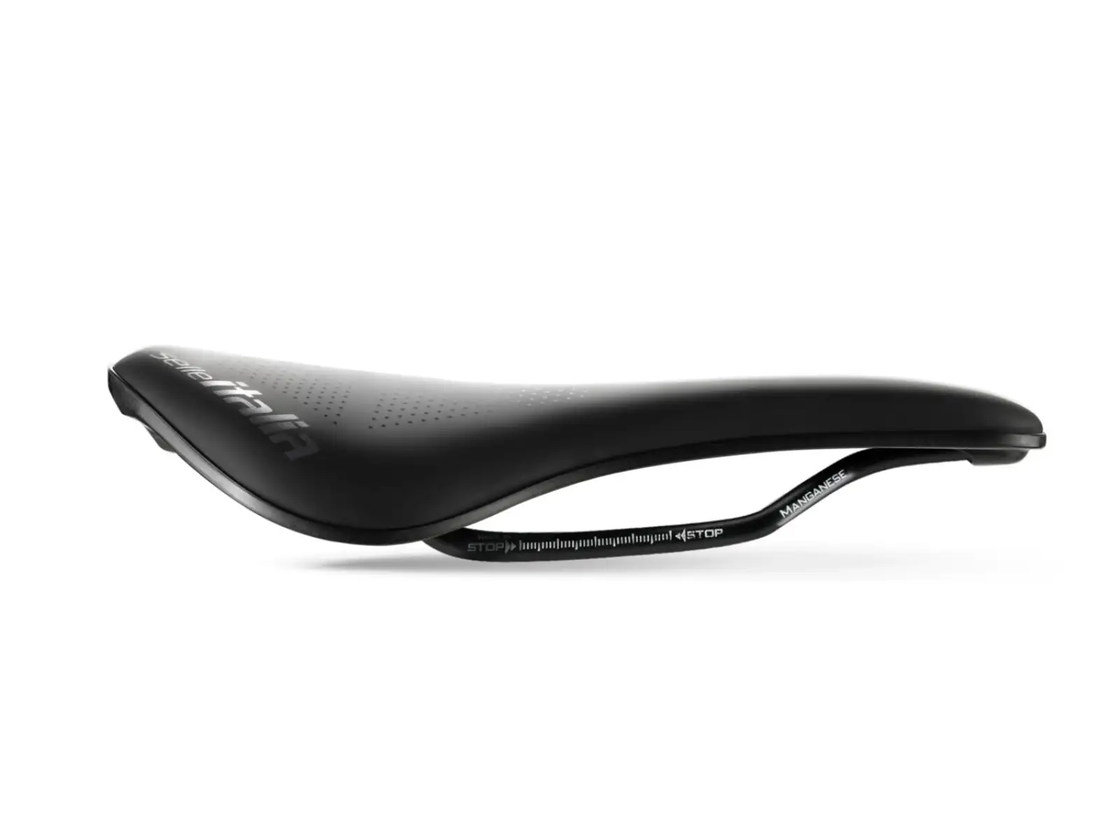 Selle Italia NOVUS Boost EVO Lady TM Superflow L3 siodło czarna