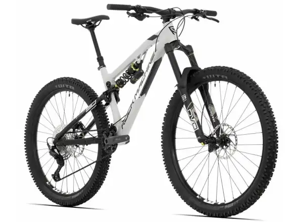 Rock Machine Blizzard 50-297 matte grey/black/white 29"/27,5" rower górski