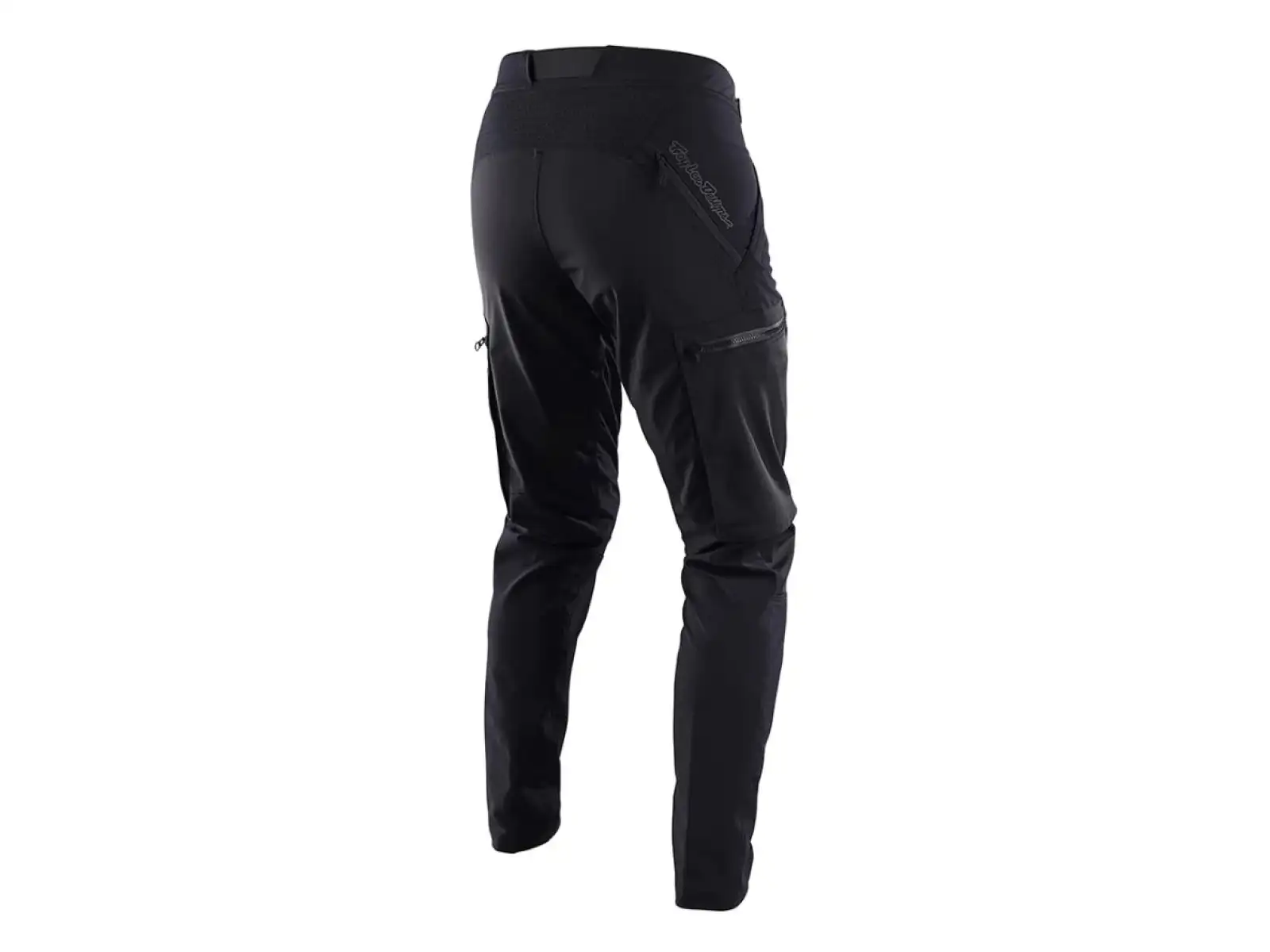 Troy Lee Designs Ruckus Cargo męskie spodnie Mono black