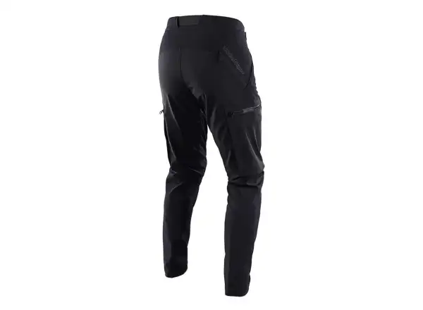 Troy Lee Designs Ruckus Cargo męskie spodnie Mono black