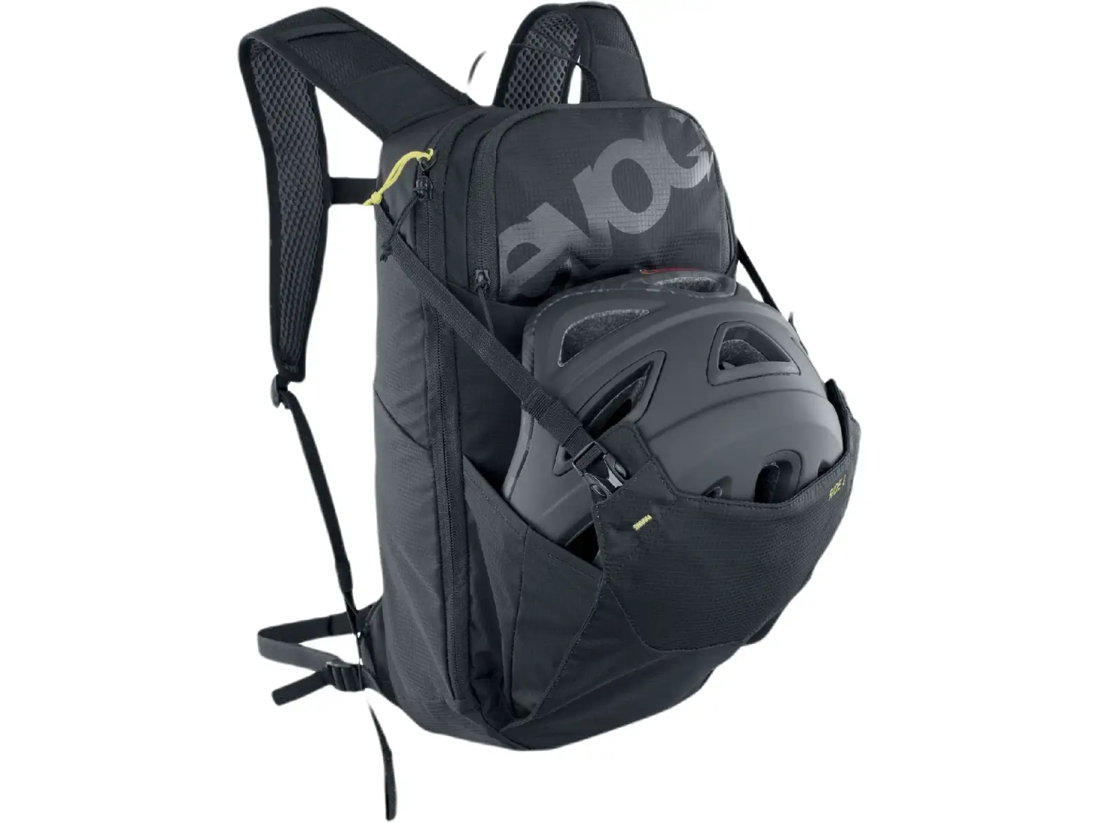 Evoc Ride 8 plecak 8 l black