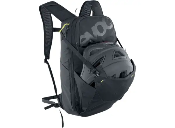 Evoc Ride 8 plecak 8 l black