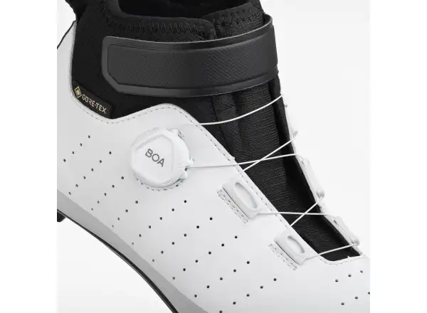 Fizik Tempo Artica GTX zimowe buty szosowe White/Grey