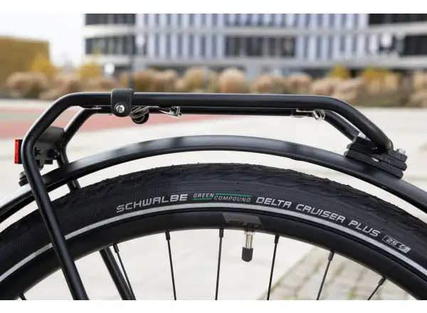 Superior Blox 6.5 T MS rower miejski Gloss Dust