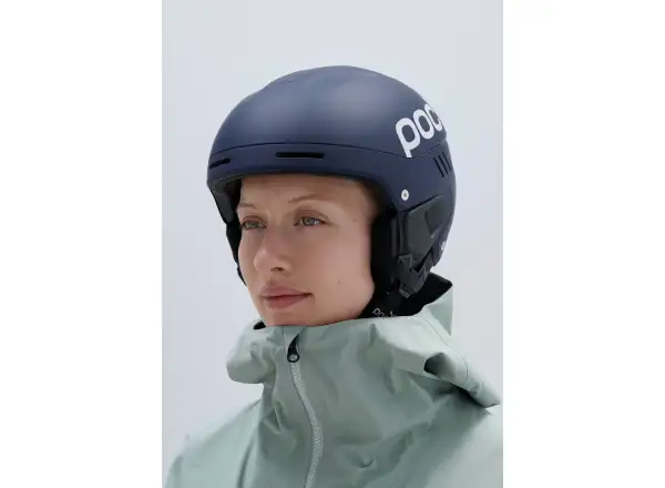 POC Arcus kask narciarski Apatite Navy Matt