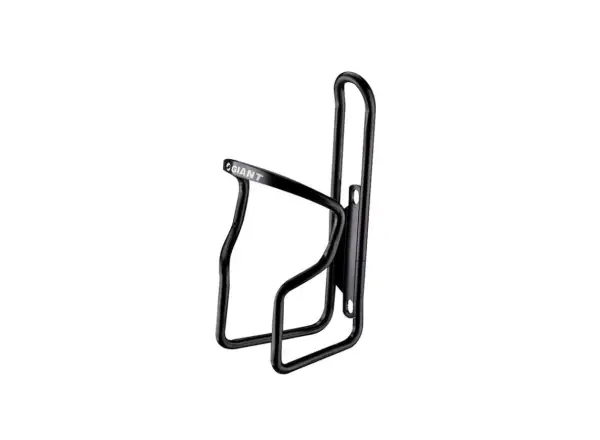 Giant Gateway 6 mm koszyk na bidon Black