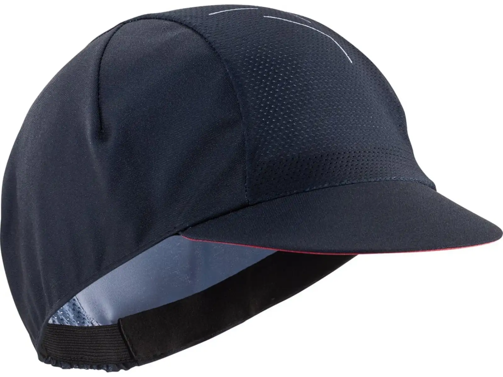 Mavic Roadie czapka Deep Blue/Coral