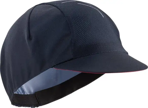 Mavic Roadie czapka Deep Blue/Coral