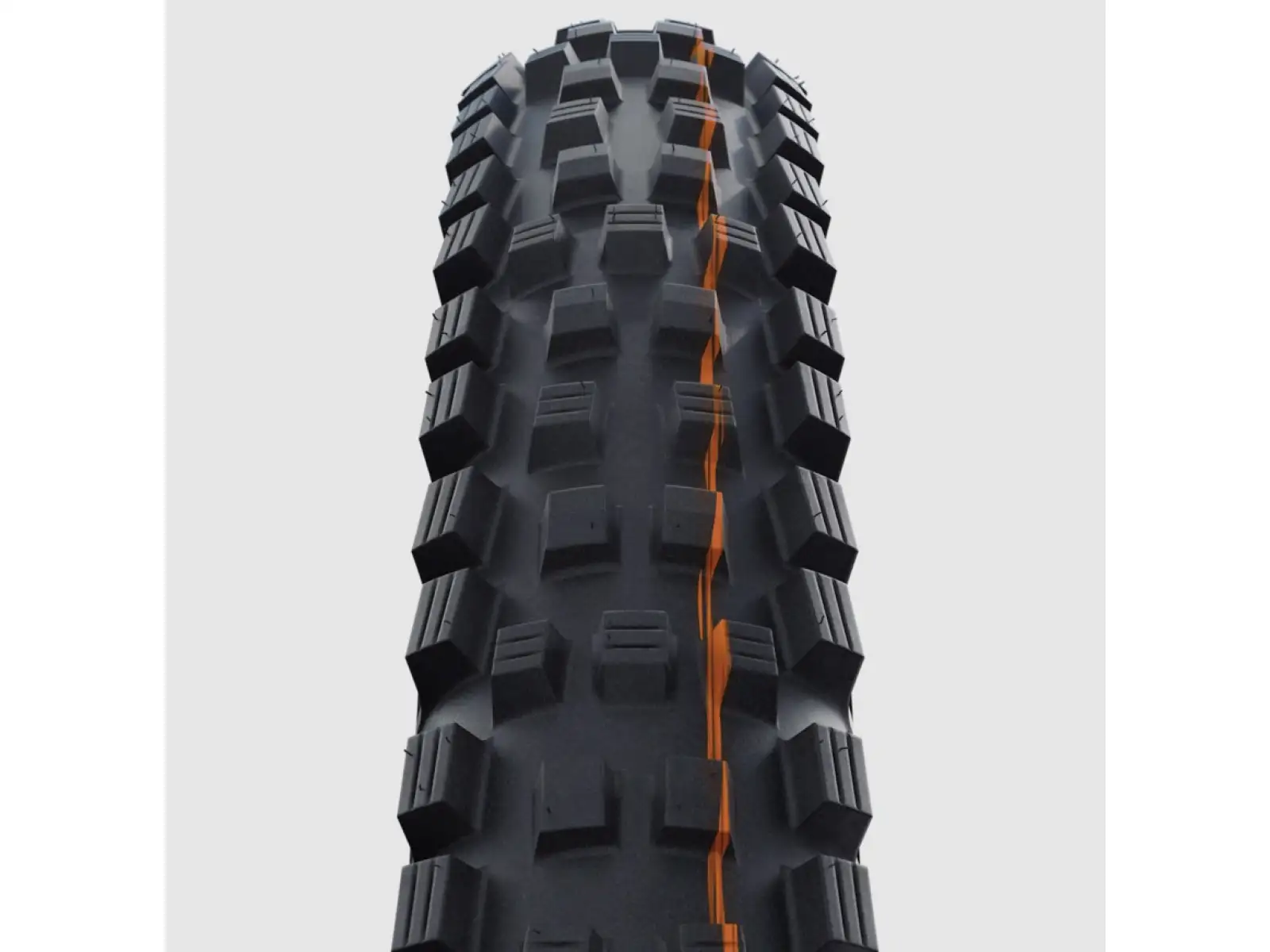 Schwalbe Magic Mary Trail Pro 29x2,40" opona MTB kevlar TLR E-50 Soft Black