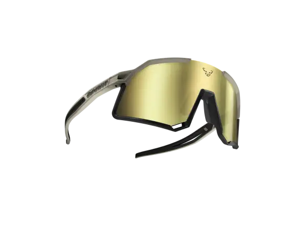 Dynafit Trail Evo okulary Rock Khaki/Black Out kat. 3