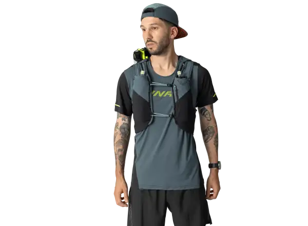 Dynafit Ultra 12 kamizelka do biegania Cinder/Black Out