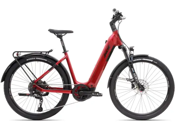 Apache Rio Grande Bosch CX 800 Wh trekkingowy rower elektryczny
