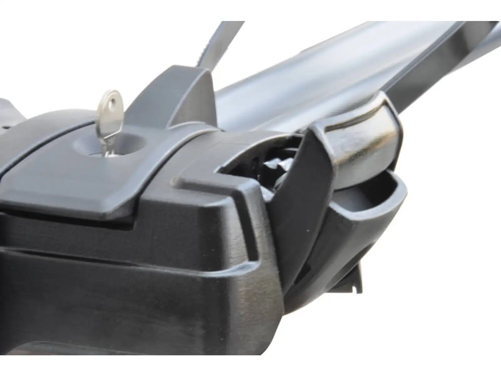 Peruzzo Pure Instinct bagażnik dachowy czarna