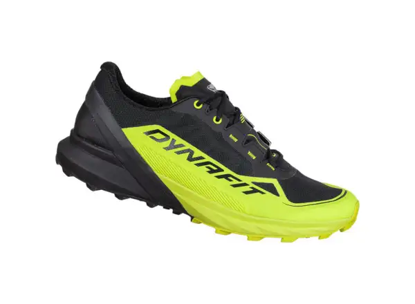 Dynafit Ultra 50 buty do biegania Neon Yellow Black Out