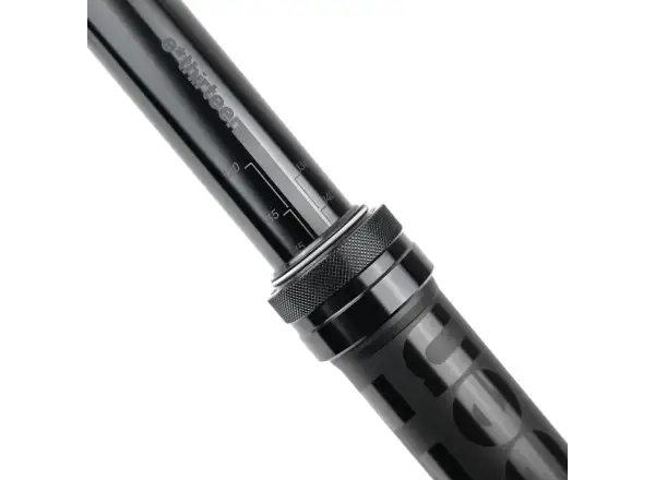 E-13 Vario Infinite teleskopowa sztyca 90-120 mm 30,9 mm bez dźwigni